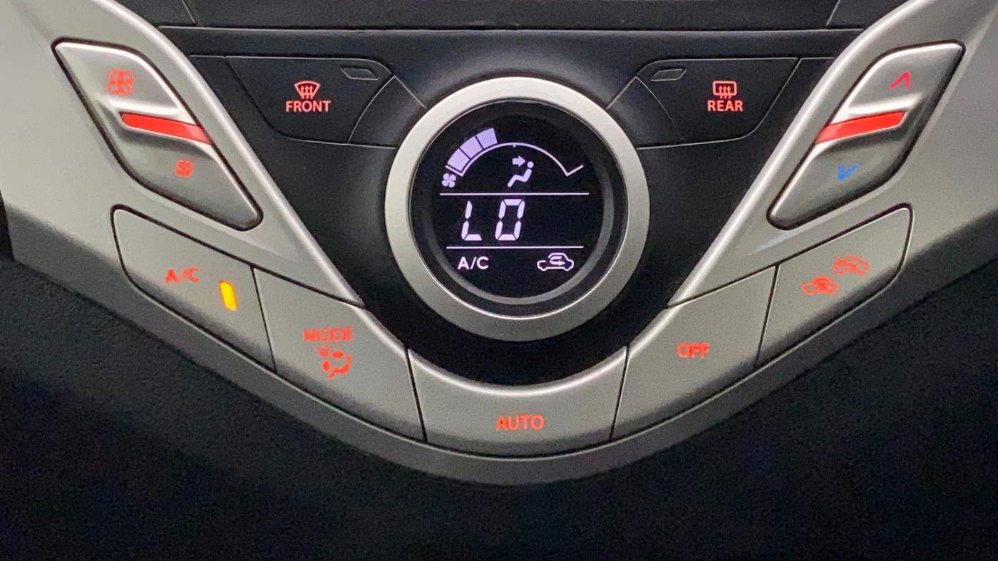 2017 Maruti Baleno ALPHA PETROL 1.2, Petrol, Manual, 54,207 km, Automatic Climate Control