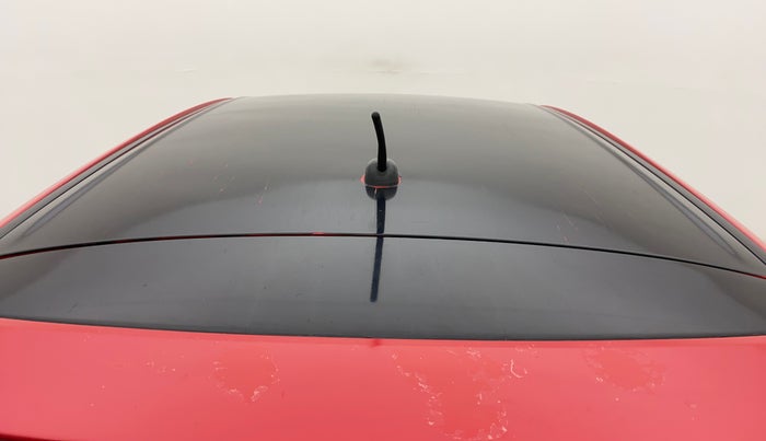 2017 Maruti Baleno ALPHA PETROL 1.2, Petrol, Manual, 54,207 km, Roof - Graphic sticker