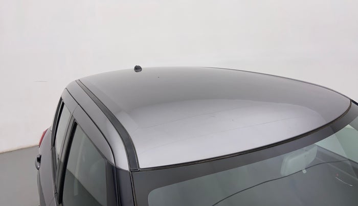 2012 Maruti Swift VDI, Diesel, Manual, 87,450 km, Roof