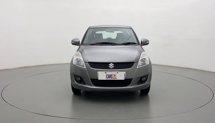 2012 Maruti Swift VDI, Diesel, Manual, 87,450 km, Front