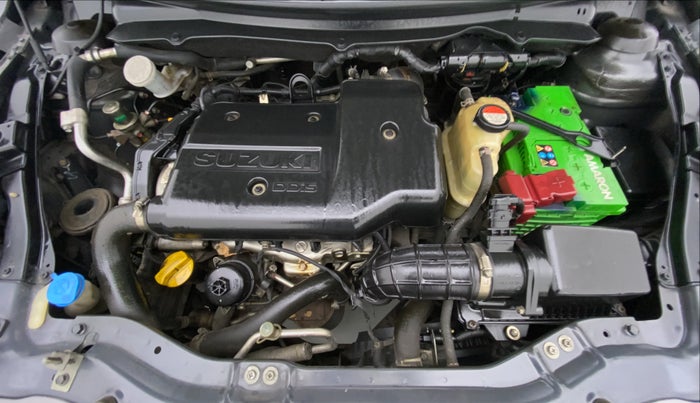 2012 Maruti Swift VDI, Diesel, Manual, 87,450 km, Open Bonet