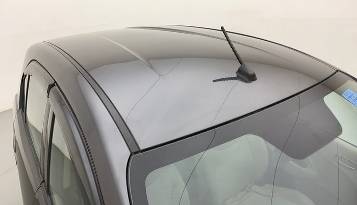 2019 Hyundai NEW SANTRO SPORTZ MT, Petrol, Manual, 33,811 km, Roof