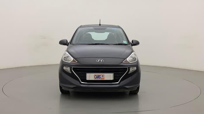 2019 Hyundai NEW SANTRO SPORTZ MT, Petrol, Manual, 33,811 km, Front