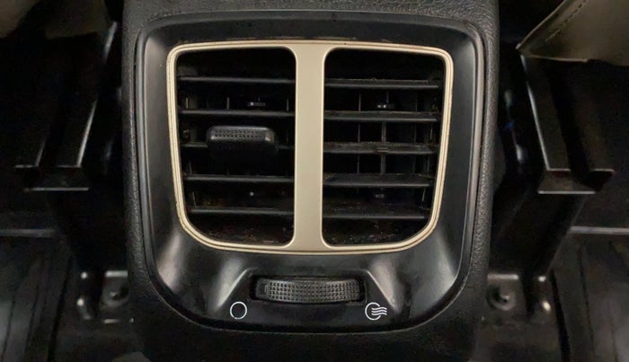 2019 Hyundai NEW SANTRO SPORTZ MT, Petrol, Manual, 33,811 km, Rear AC Vents