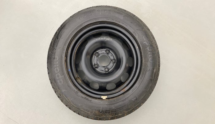 2015 Renault Duster 85 PS RXL, Diesel, Manual, 78,520 km, Spare Tyre