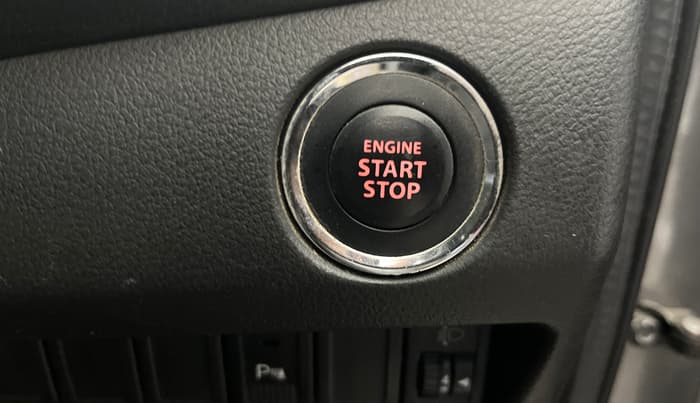 2016 Maruti Baleno ZETA PETROL 1.2, Petrol, Manual, 99,194 km, Keyless Start/ Stop Button