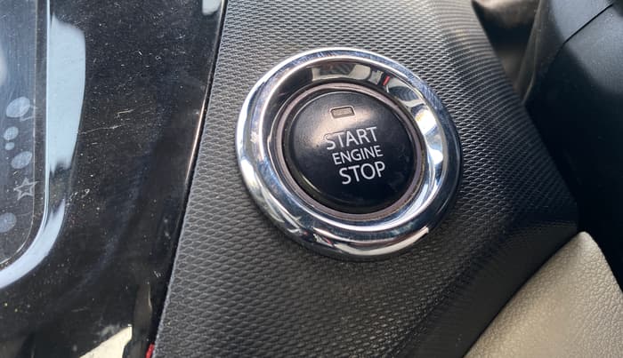 2022 Tata TIGOR XZ PLUS CNG, CNG, Manual, 1,02,167 km, Keyless Start/ Stop Button