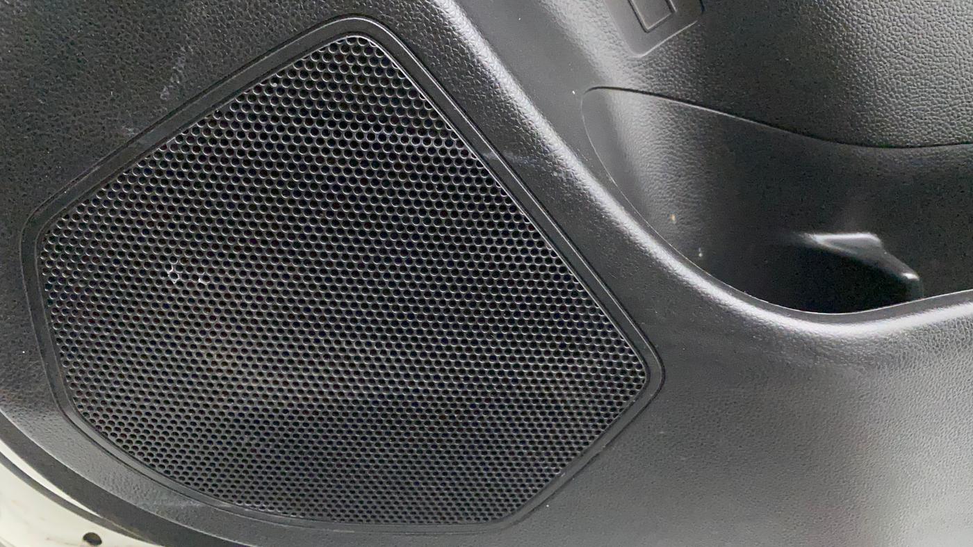 2021 Maruti Swift VXI, Petrol, Manual, 79,171 km, Speaker