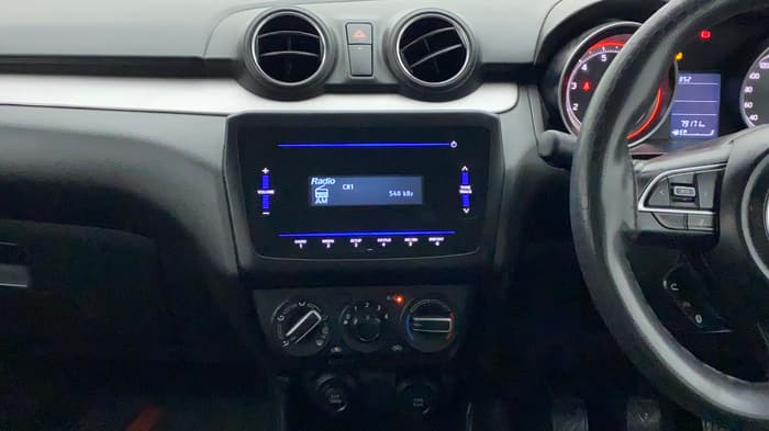 Features