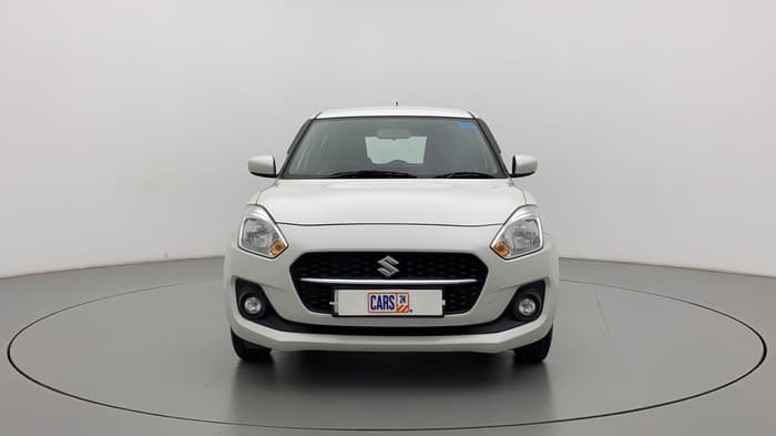 2021 Maruti Swift VXI, Petrol, Manual, 79,171 km, Front