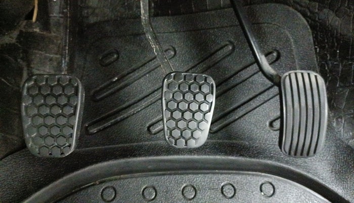 2020 Tata Tiago XE PETROL, Petrol, Manual, 55,668 km, Pedals