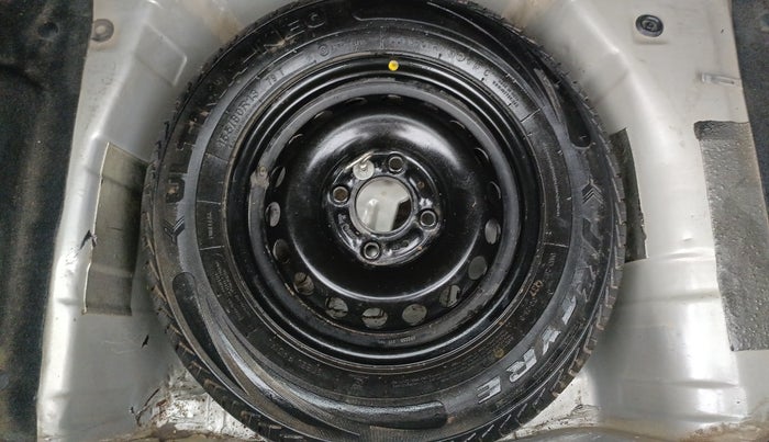 2020 Tata Tiago XE PETROL, Petrol, Manual, 55,668 km, Spare Tyre