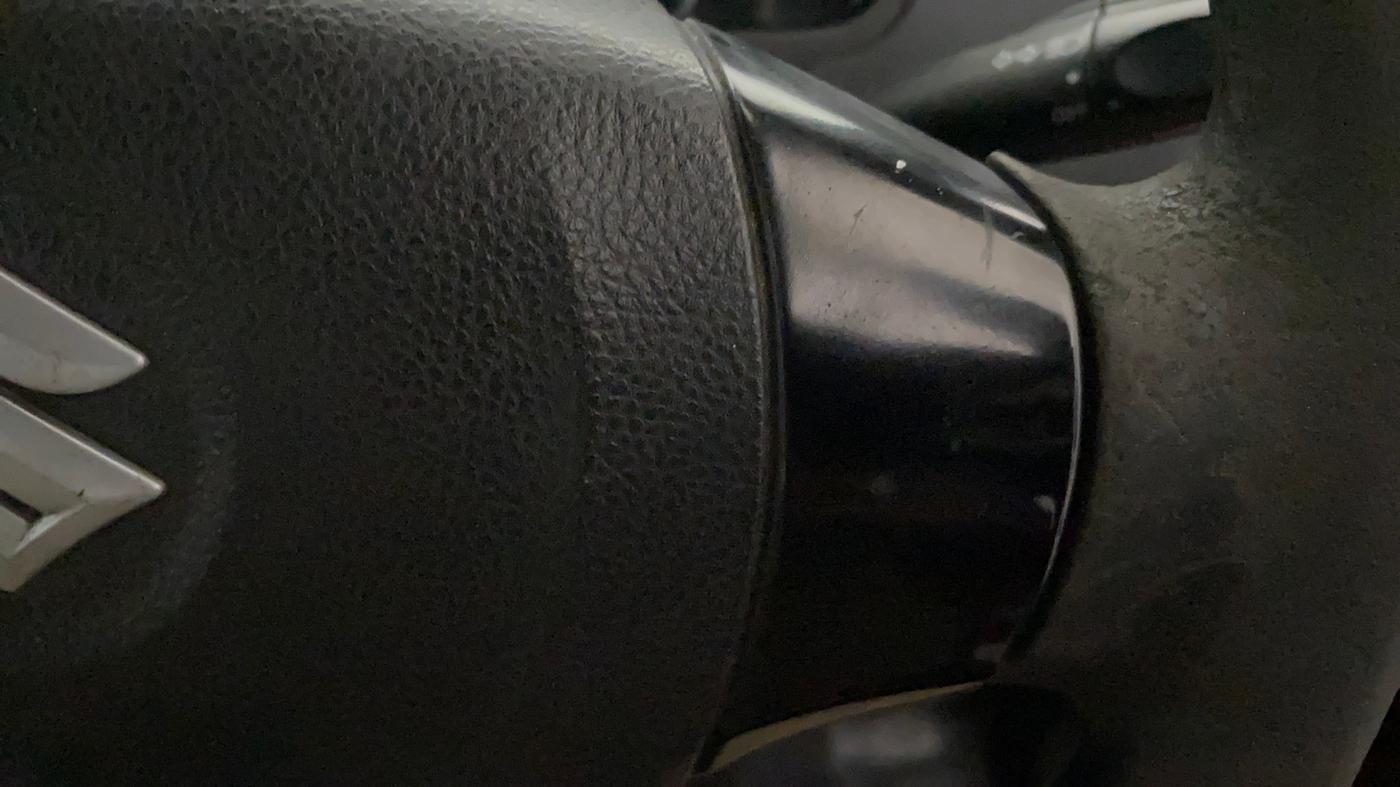 2014 Maruti Wagon R Stingray VXI, Petrol, Manual, 77,661 km, Adaptive Cruise Control