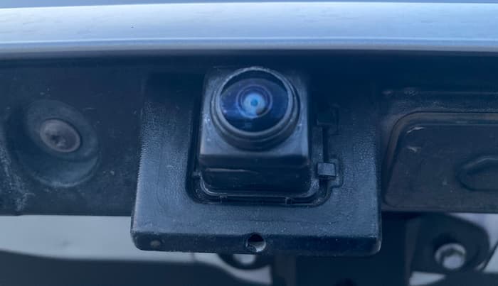 2020 Nissan MAGNITE XV PREMIUM TURBO (O), Petrol, Manual, 61,429 km, Parking Camera