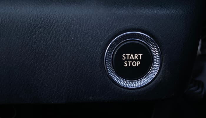 2020 Nissan MAGNITE XV PREMIUM TURBO (O), Petrol, Manual, 61,429 km, Keyless Start/ Stop Button