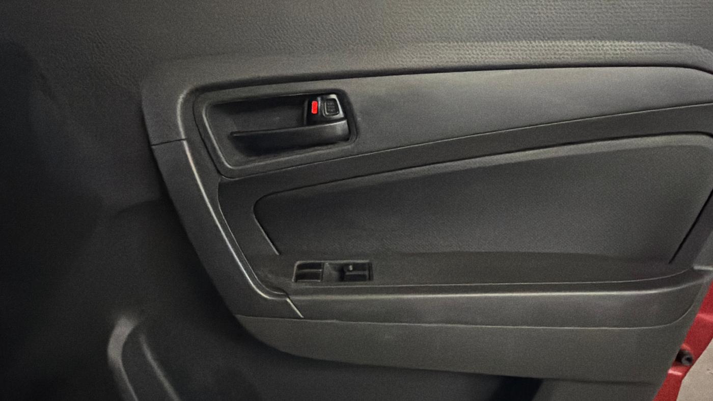 2018 Maruti Vitara Brezza LDI, Diesel, Manual, 1,32,045 km, Driver Side Door Panels Control