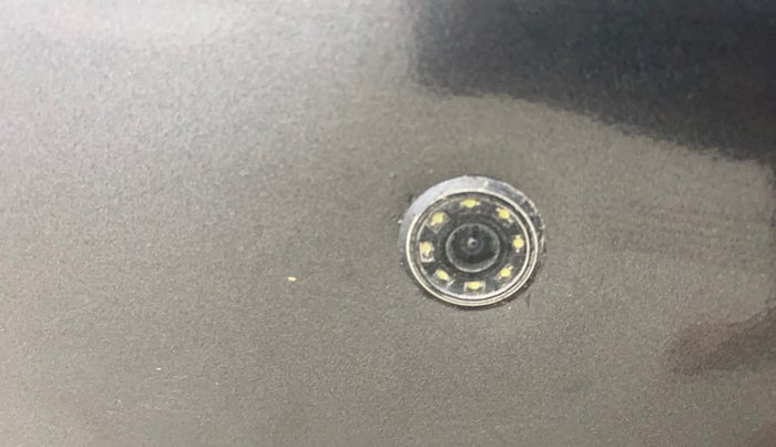 2015 Maruti Ertiga VXI, Petrol, Manual, 92,828 km, Parking Camera