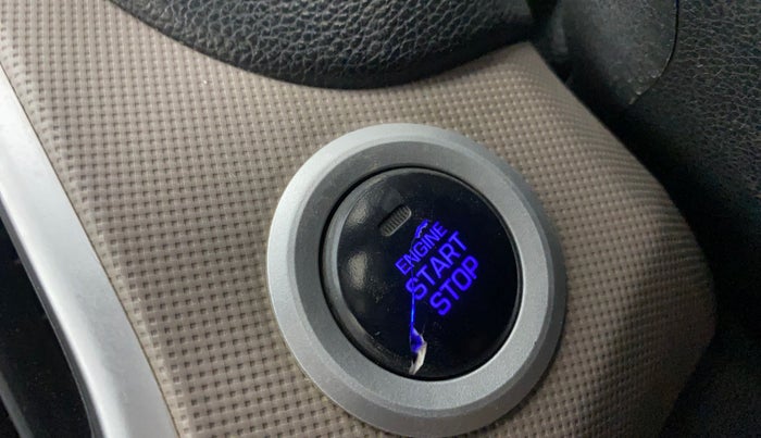 2019 Hyundai Creta SX 1.6 DIESEL, Diesel, Manual, 93,448 km, Keyless Start/ Stop Button