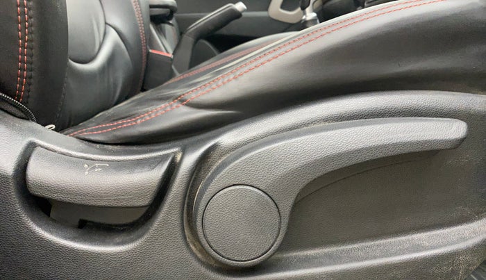 2019 Hyundai Creta SX 1.6 DIESEL, Diesel, Manual, 93,448 km, Driver Side Adjustment Panel