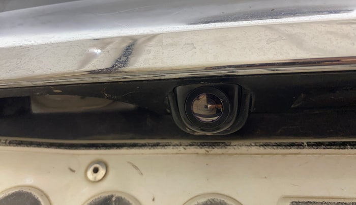 2019 Hyundai Creta SX 1.6 DIESEL, Diesel, Manual, 93,448 km, Parking Camera