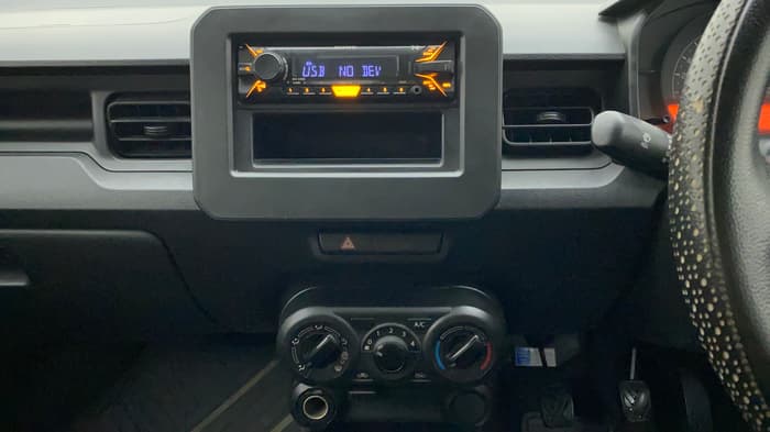Features
