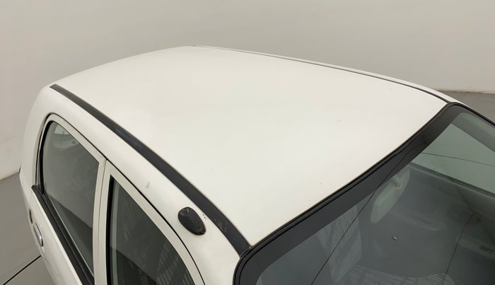 2014 Maruti Alto K10 VXI, Petrol, Manual, 36,364 km, Roof