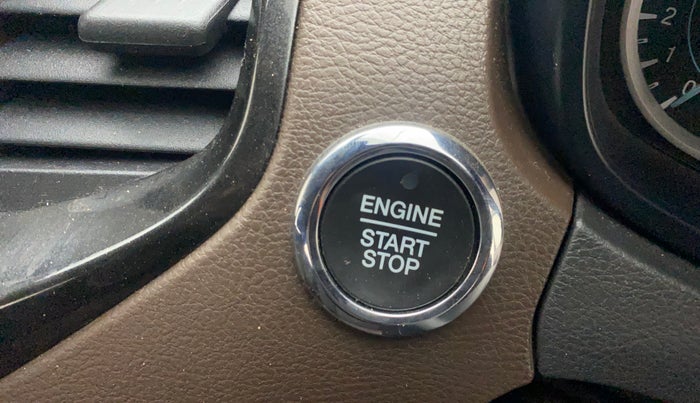 2018 Ford FREESTYLE TITANIUM 1.2 PETROL, Petrol, Manual, 25,841 km, Keyless Start/ Stop Button