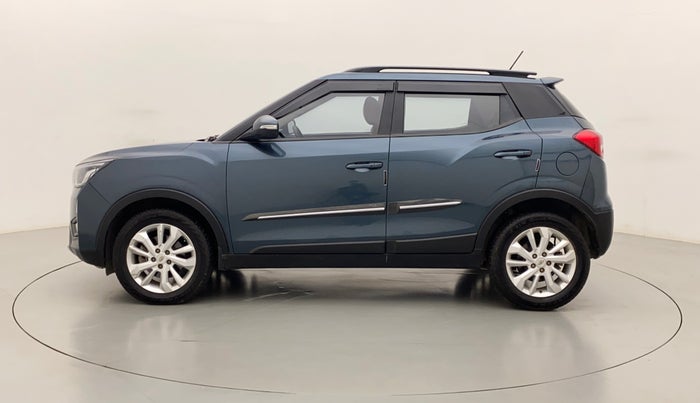 2019 Mahindra XUV300 W8 1.5 DIESEL, Diesel, Manual, 61,345 km, Left Side