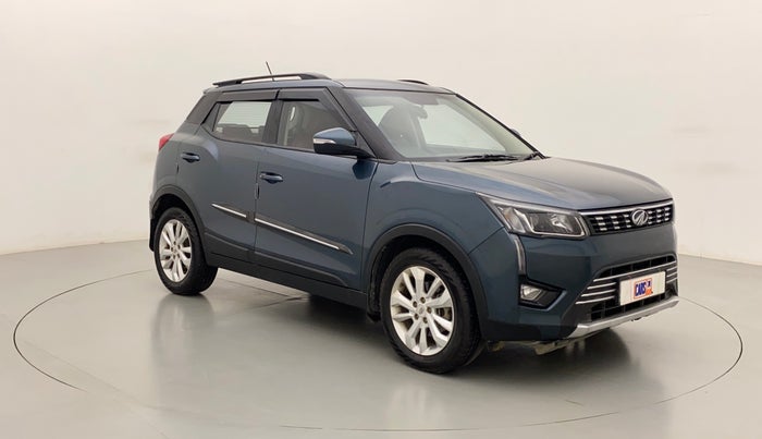 2019 Mahindra XUV300 W8 1.5 DIESEL, Diesel, Manual, 61,345 km, SRP