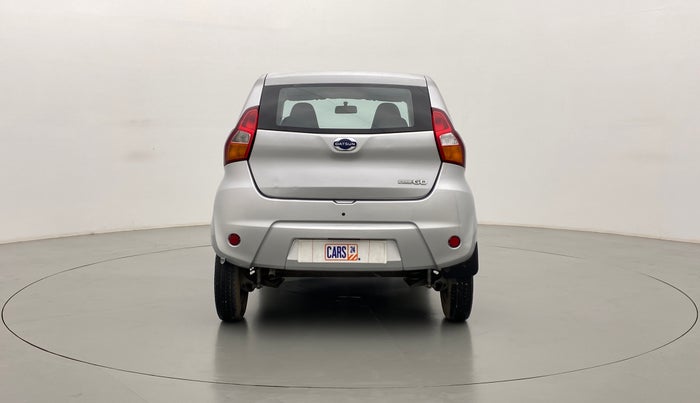 2016 Datsun Redi Go T, Petrol, Manual, 26,924 km, Back/Rear