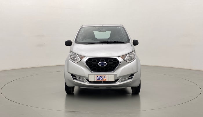 2016 Datsun Redi Go T, Petrol, Manual, 26,924 km, Front