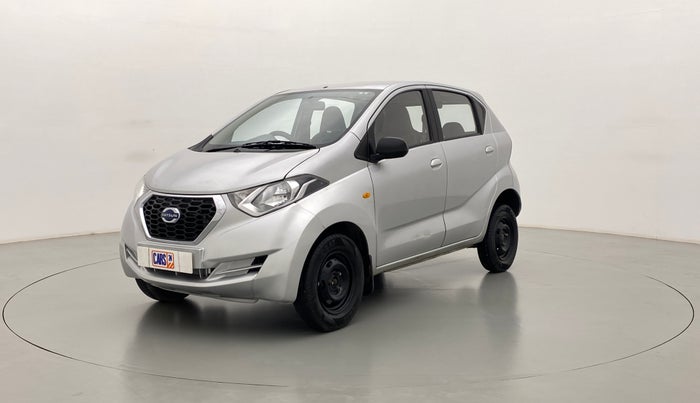 2016 Datsun Redi Go T, Petrol, Manual, 26,924 km, Left Front Diagonal
