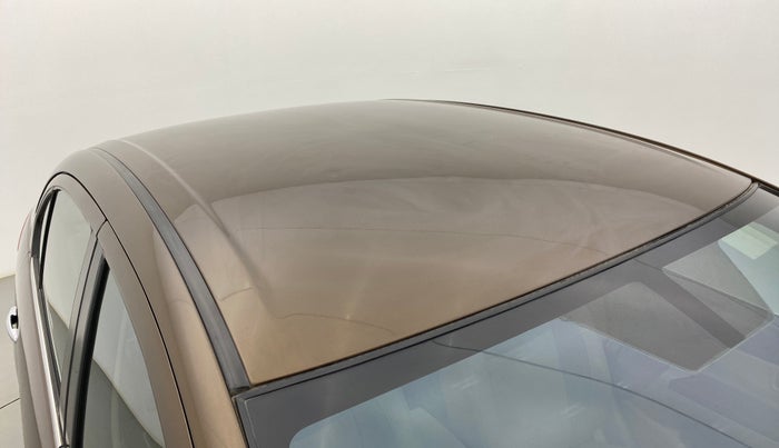 2018 Maruti Ciaz ALPHA 1.4 VVT, Petrol, Manual, 23,910 km, Roof