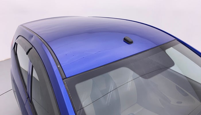 2015 Hyundai Eon ERA PLUS, Petrol, Manual, 40,821 km, Roof