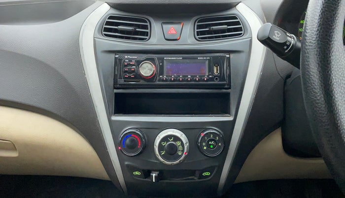 2015 Hyundai Eon ERA PLUS, Petrol, Manual, 40,821 km, Air Conditioner