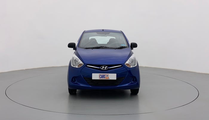 2015 Hyundai Eon ERA PLUS, Petrol, Manual, 40,821 km, Front