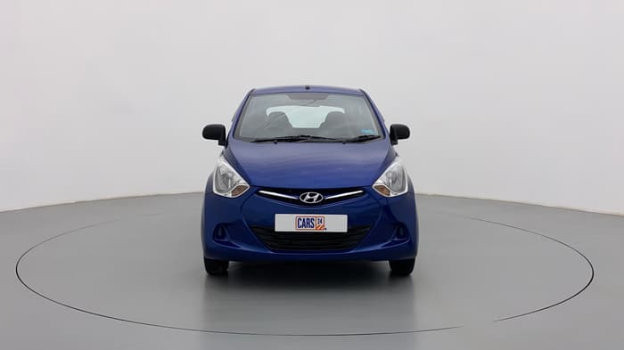 2015 Hyundai Eon ERA PLUS, Petrol, Manual, 40,821 km, Front