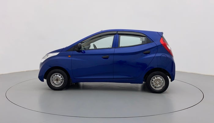 2015 Hyundai Eon ERA PLUS, Petrol, Manual, 40,821 km, Left Side