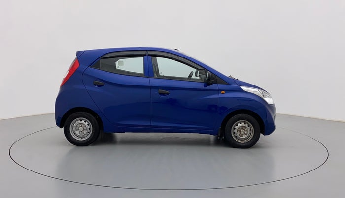 2015 Hyundai Eon ERA PLUS, Petrol, Manual, 40,821 km, Right Side View