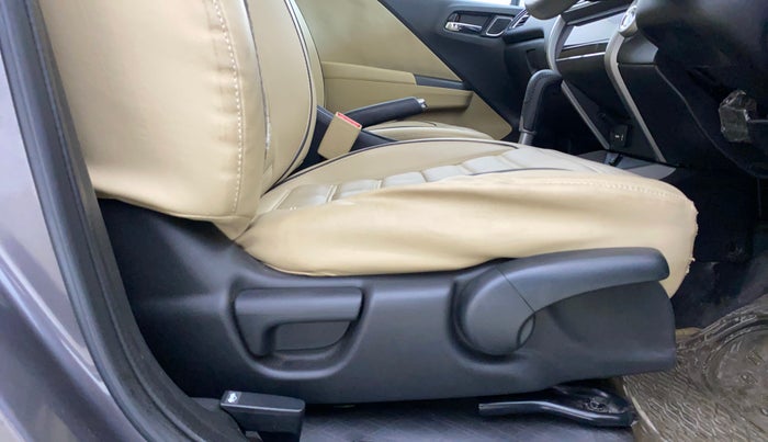 2019 Honda City 1.5L I-VTEC VX CVT, Petrol, Automatic, 50,231 km, Driver Side Adjustment Panel