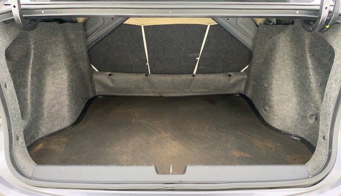 2019 Honda City 1.5L I-VTEC VX CVT, Petrol, Automatic, 50,231 km, Boot Inside