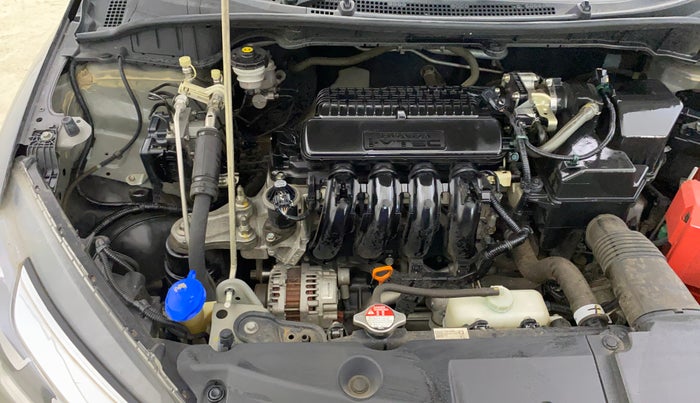 2019 Honda City 1.5L I-VTEC VX CVT, Petrol, Automatic, 50,231 km, Engine View - Right