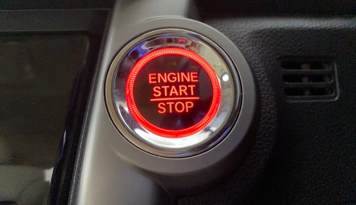 2019 Honda City 1.5L I-VTEC VX CVT, Petrol, Automatic, 50,231 km, Keyless Start/ Stop Button