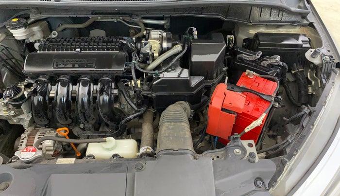 2019 Honda City 1.5L I-VTEC VX CVT, Petrol, Automatic, 50,231 km, Engine View - Left