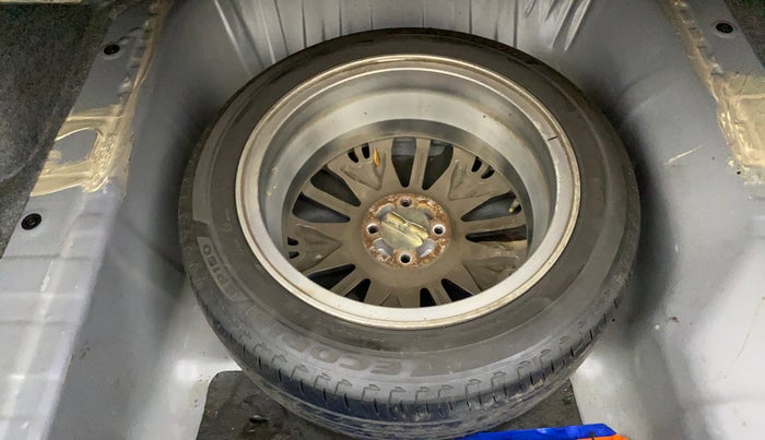 2019 Honda City 1.5L I-VTEC VX CVT, Petrol, Automatic, 50,231 km, Spare Tyre