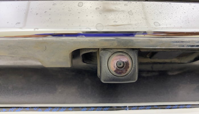 2019 Honda City 1.5L I-VTEC VX CVT, Petrol, Automatic, 50,231 km, Parking Camera