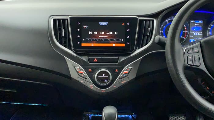 Features