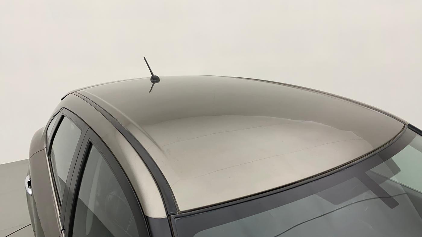 2021 Maruti Baleno ZETA CVT PETROL 1.2, Petrol, Automatic, 9,497 km, Roof