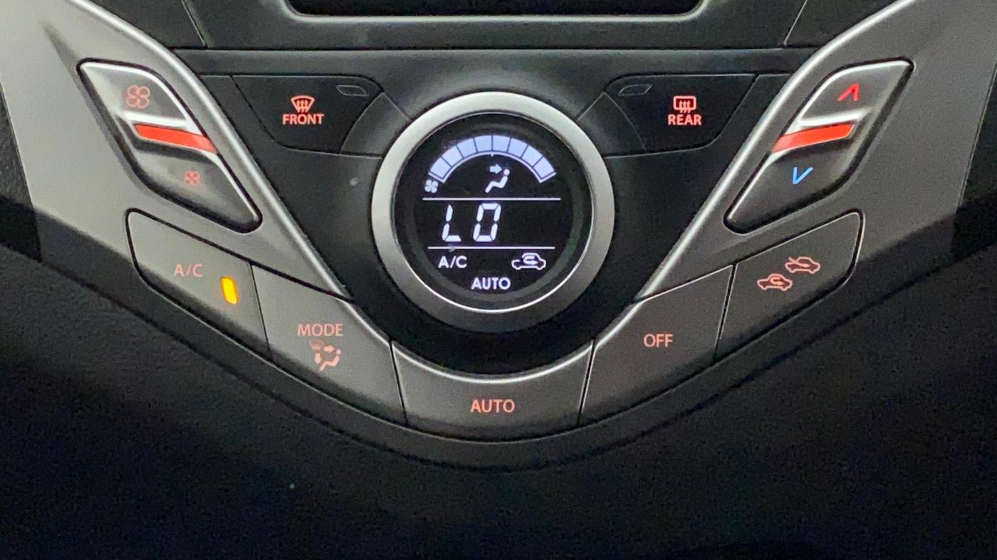 2021 Maruti Baleno ZETA CVT PETROL 1.2, Petrol, Automatic, 9,497 km, Automatic Climate Control