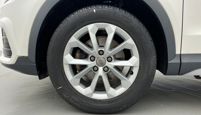 2016 Audi Q3 35 TDI Technology, Diesel, Automatic, 56,652 km, Left Front Wheel